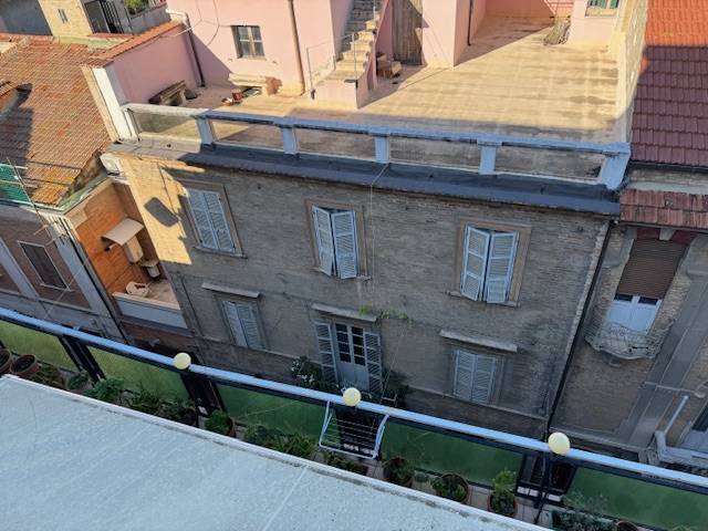 Appartamento in vendita a San Benedetto del Tronto, Centralissima