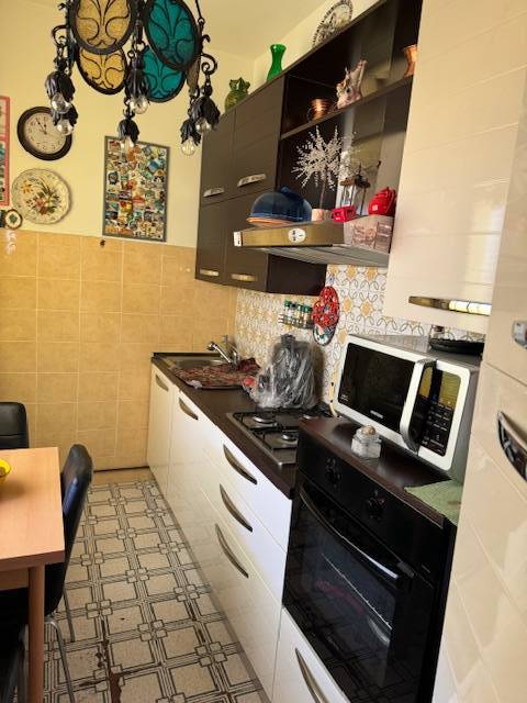 Appartamento in vendita a San Benedetto del Tronto, Centralissima