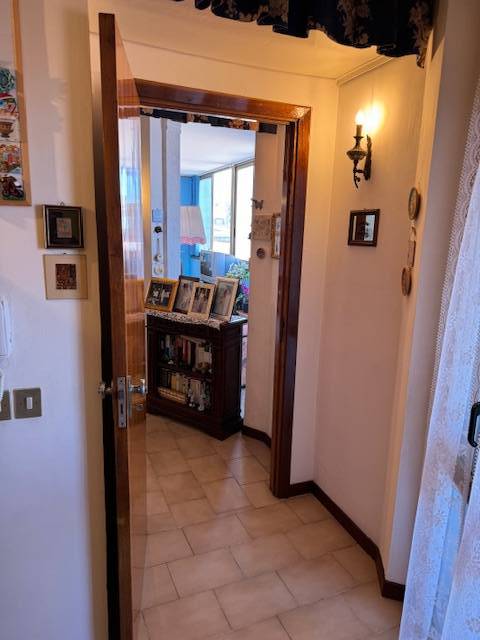 Appartamento in vendita a San Benedetto del Tronto, Centralissima