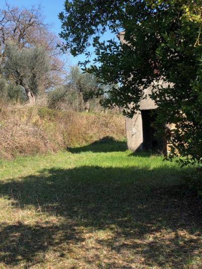 Casale colonico / Rustico in vendita a Massignano, Residenziale