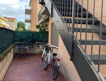 Appartamento in affitto a San Benedetto del Tronto, Centrale Sud