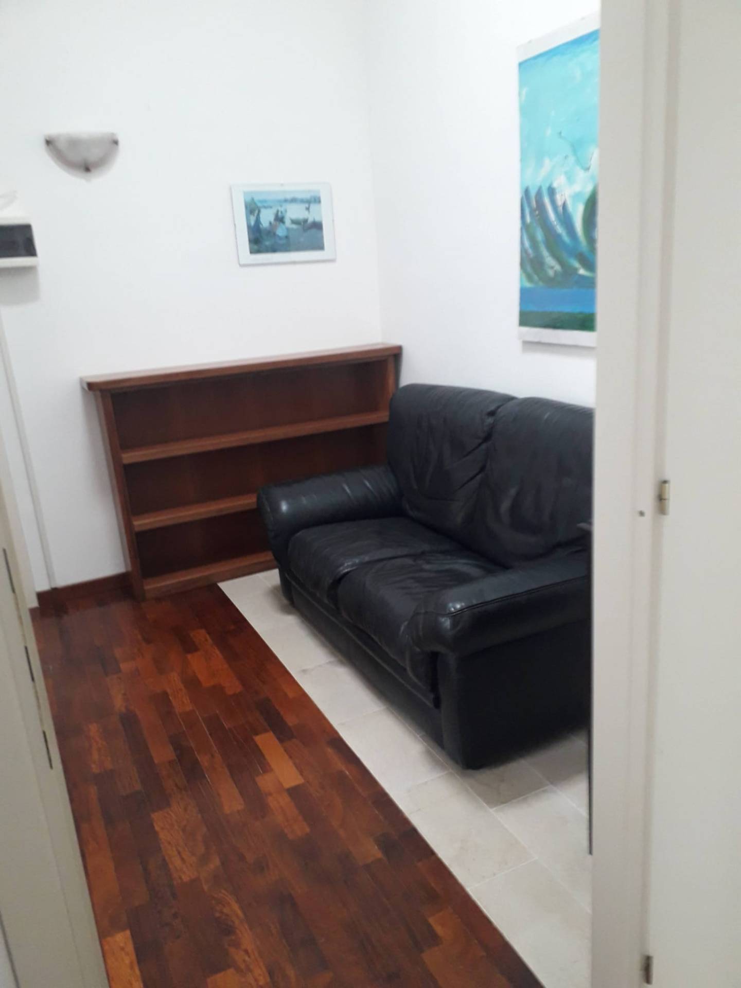 Appartamento in affitto a San Benedetto del Tronto, Centrale Sud