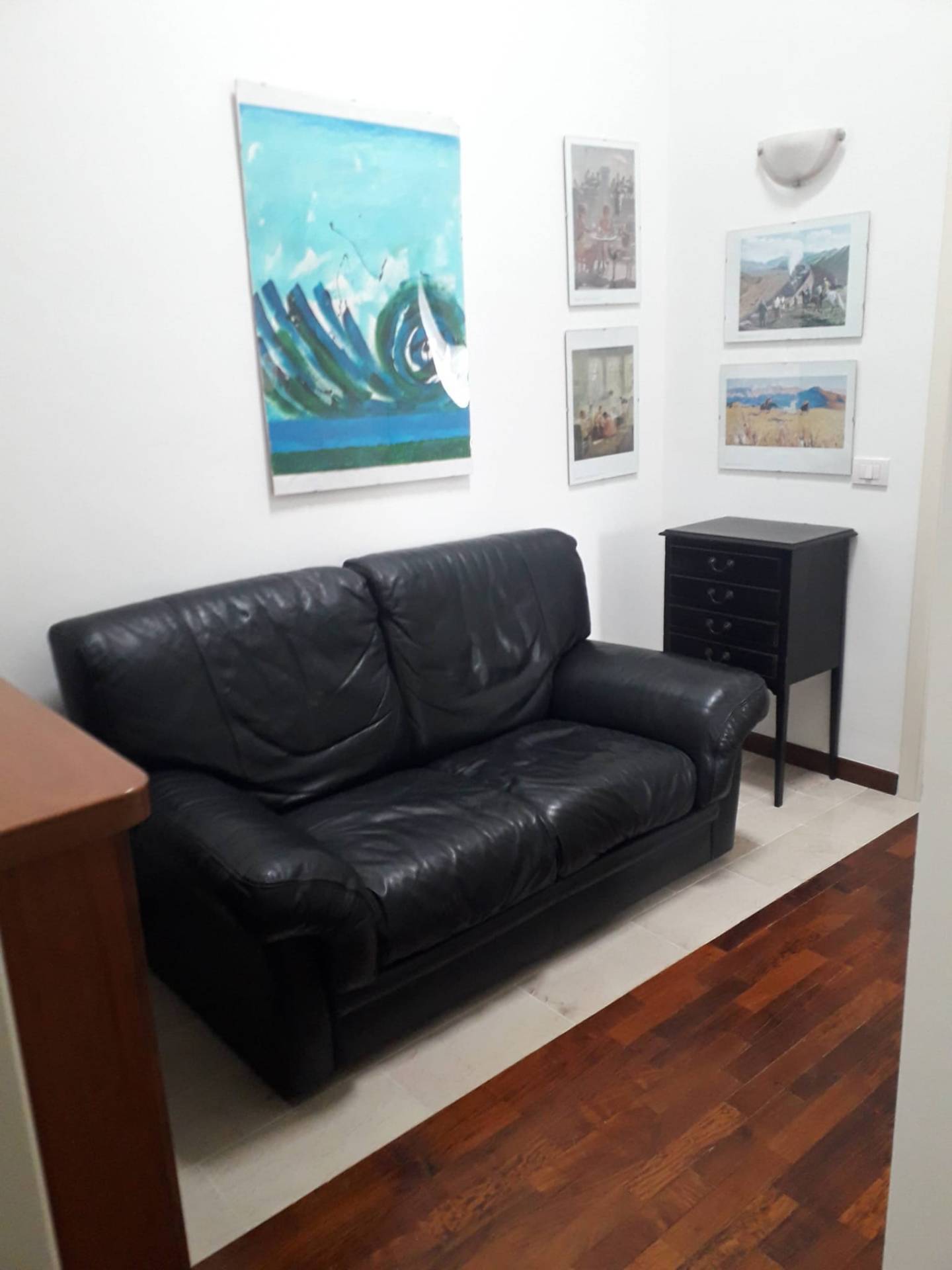 Appartamento in affitto a San Benedetto del Tronto, Centrale Sud