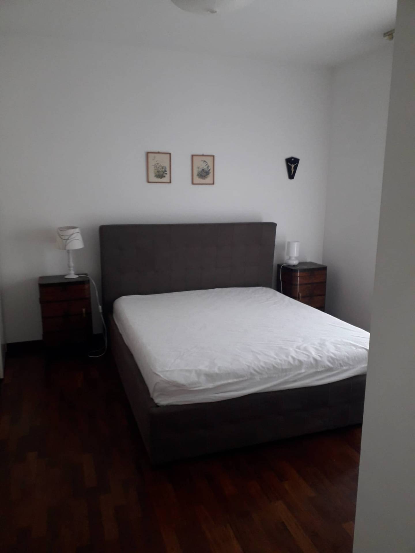 Appartamento in affitto a San Benedetto del Tronto, Centrale Sud