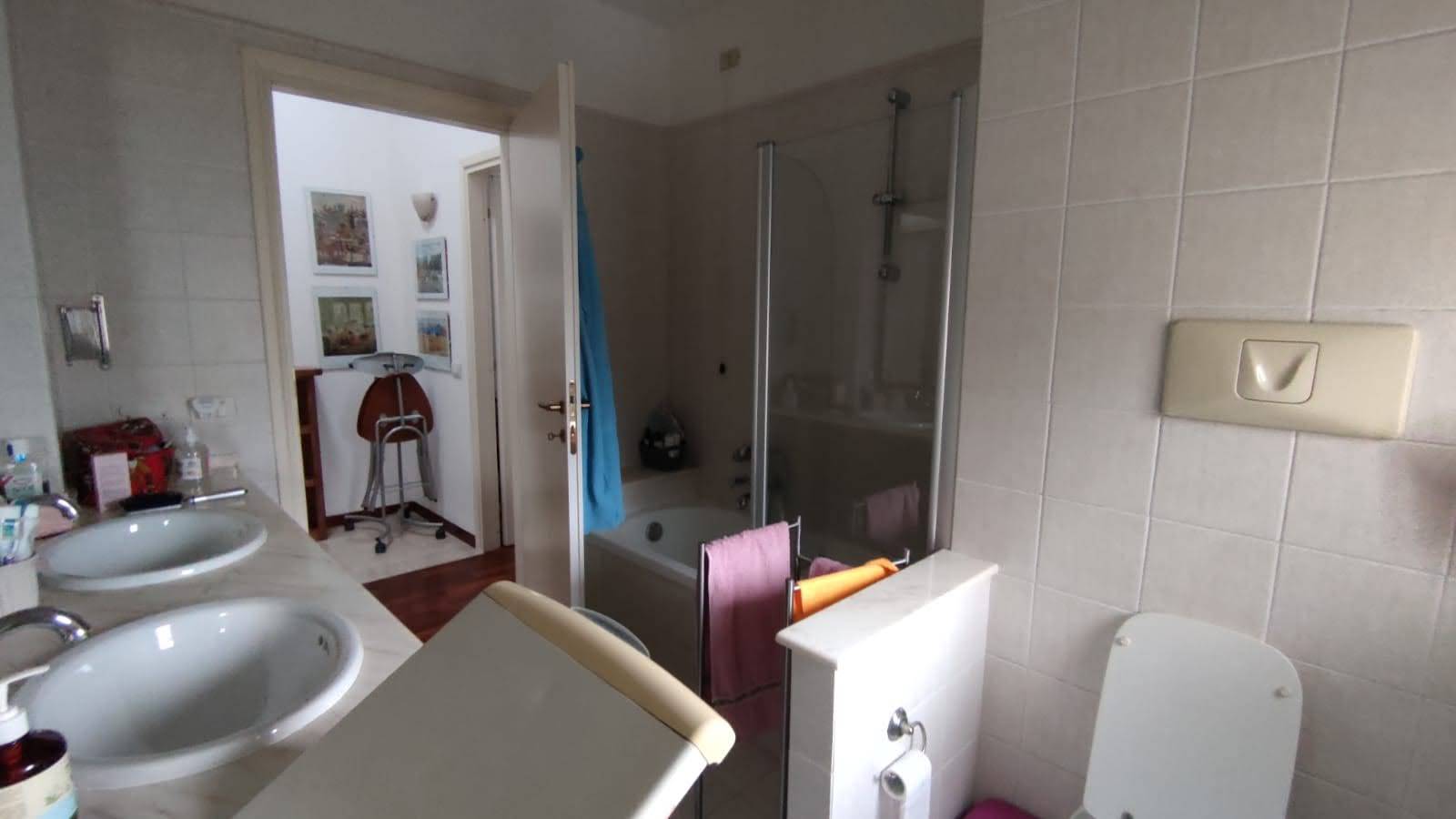 Appartamento in affitto a San Benedetto del Tronto, Centrale Sud