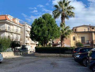 Appartamento in affitto a San Benedetto del Tronto, Centrale Sud