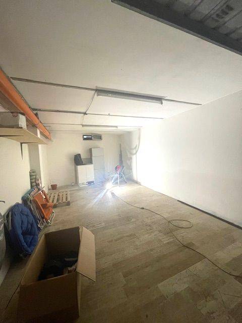 Box o garage in vendita a Grottammare, Ischia / Ascolani