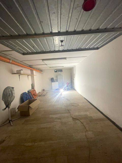 Box o garage in vendita a Grottammare, Ischia / Ascolani