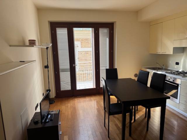 Appartamento in affitto a San Benedetto del Tronto, Centrale