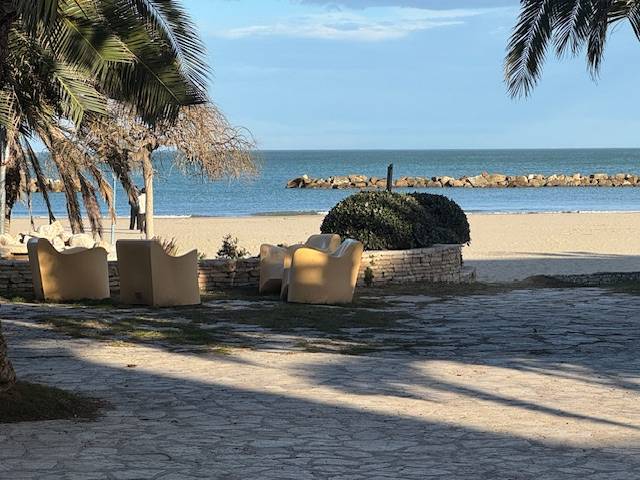 Appartamento in vendita a San Benedetto del Tronto, Lungomare