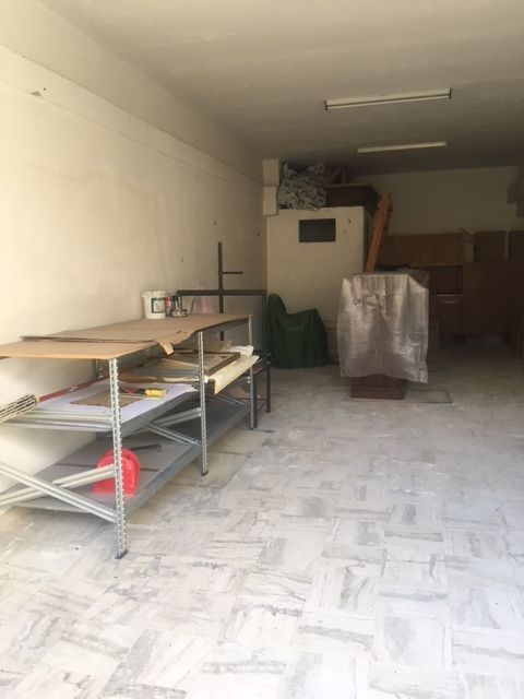 Box o garage in vendita a San Benedetto del Tronto, Residenziale