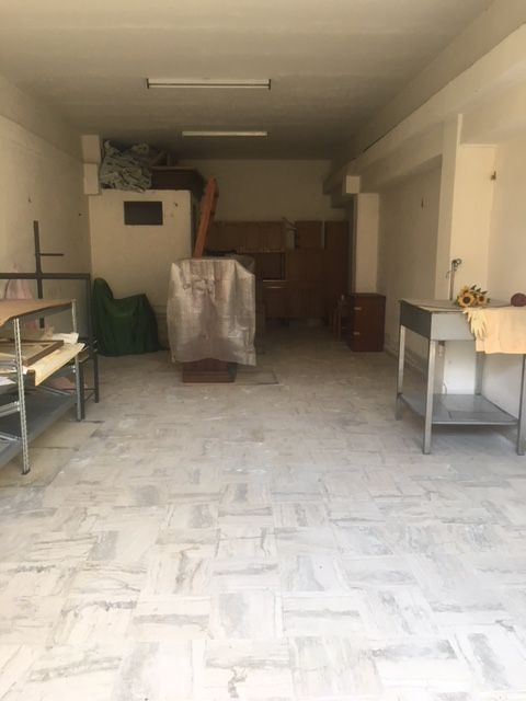 Box o garage in vendita a San Benedetto del Tronto, Residenziale