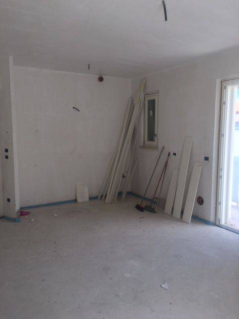 Attico in vendita a Grottammare, Zona Ascolani