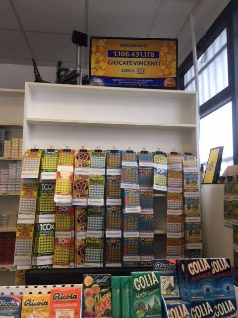 Attivit commerciale in vendita a Altidona, Marina di Altidona