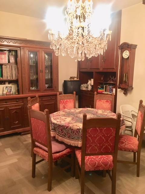 Appartamento in vendita a San Benedetto del Tronto, Residenziale