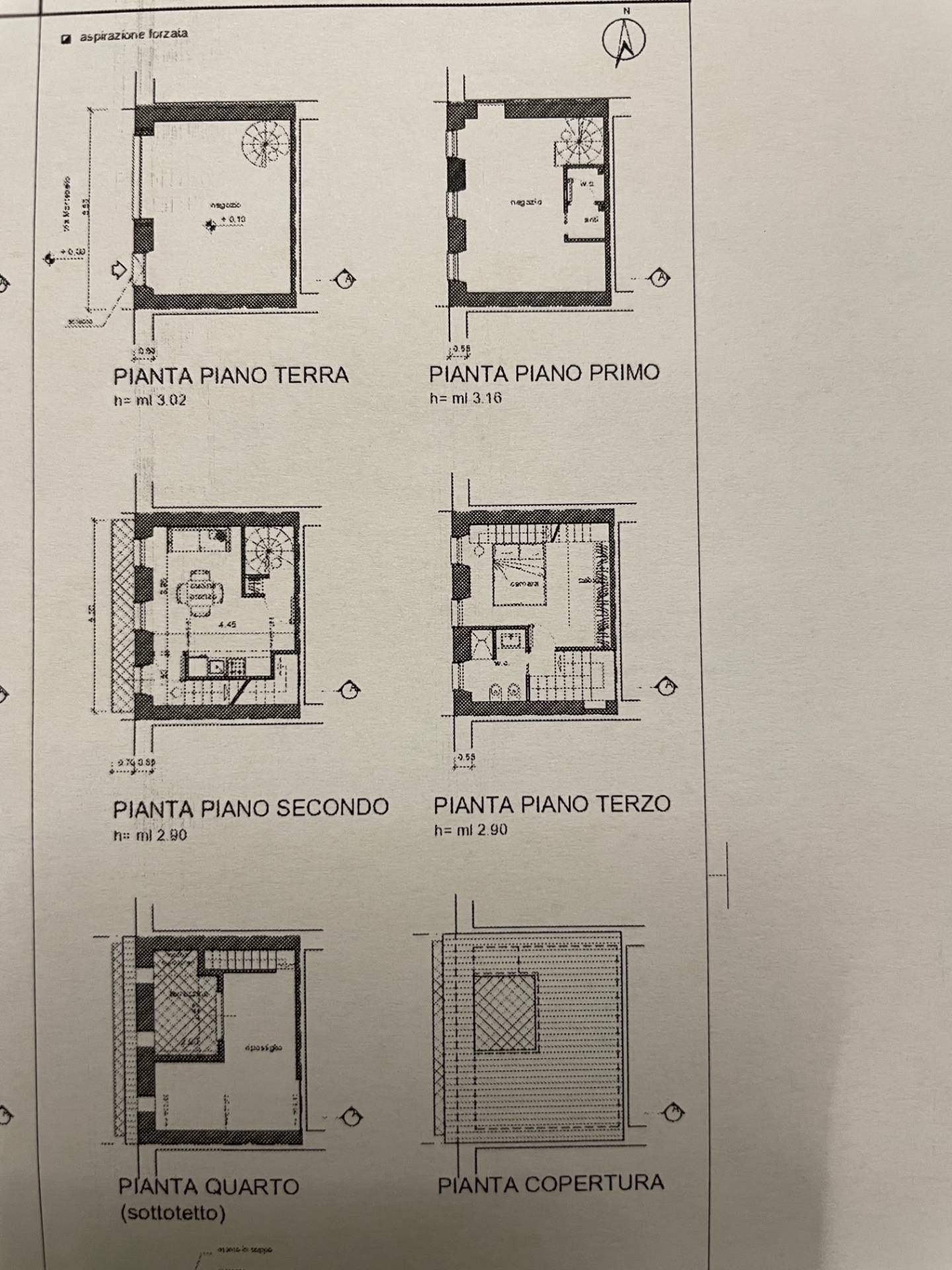 Locale commerciale in affitto a San Benedetto del Tronto, Centralissima