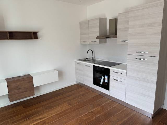 Appartamento in vendita a San Benedetto del Tronto, Centrale Sud