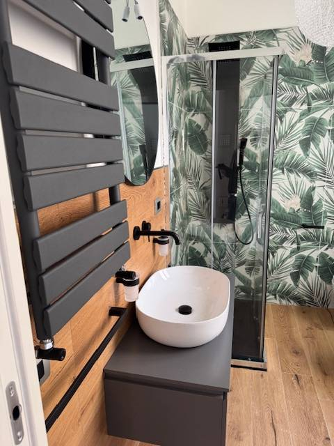 Appartamento in vendita a San Benedetto del Tronto, Centrale Sud