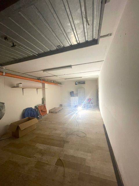 Box o garage in vendita a Grottammare, Ischia / Ascolani