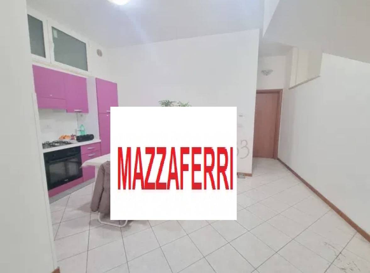 Appartamento in affitto a San Benedetto del Tronto, Centrale