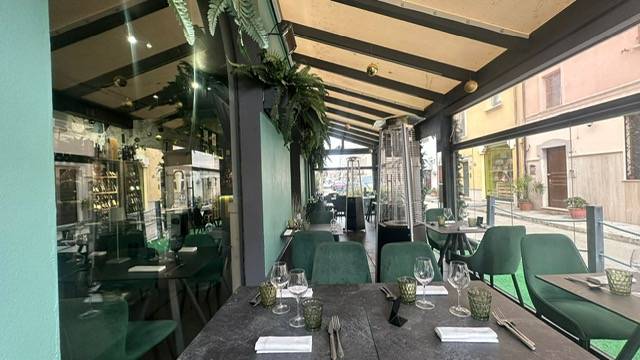 Attivit commerciale in vendita a San Benedetto del Tronto, Centralissima