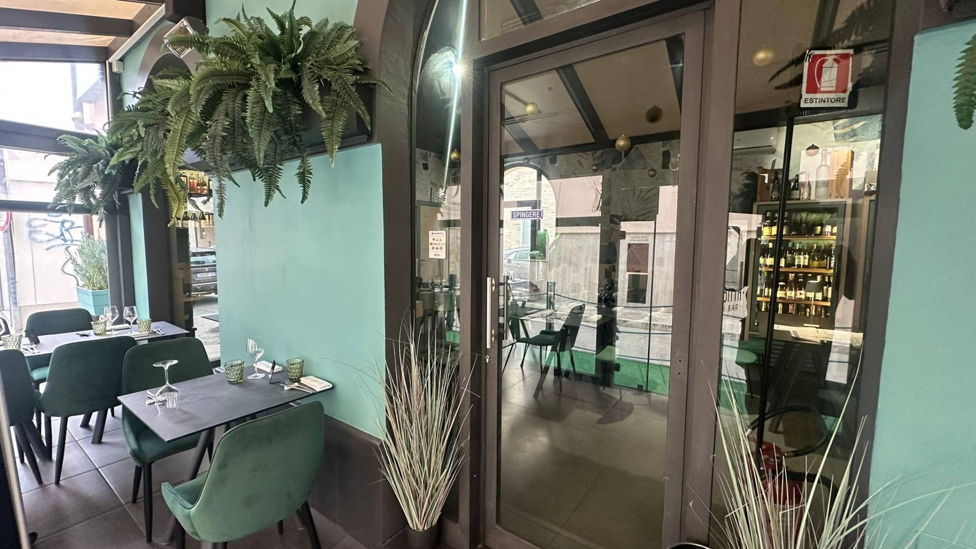 Attivit commerciale in vendita a San Benedetto del Tronto, Centralissima