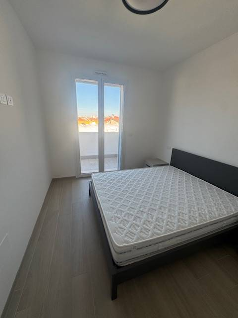 Appartamento in affitto a San Benedetto del Tronto