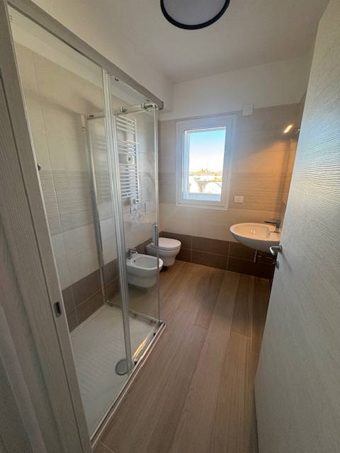 Appartamento in affitto a San Benedetto del Tronto