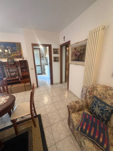 Appartamento in affitto a San Benedetto del Tronto, Porto D'Ascoli Centrale