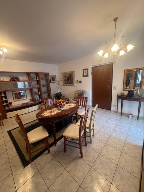 Appartamento in affitto a San Benedetto del Tronto, Porto D'Ascoli Centrale