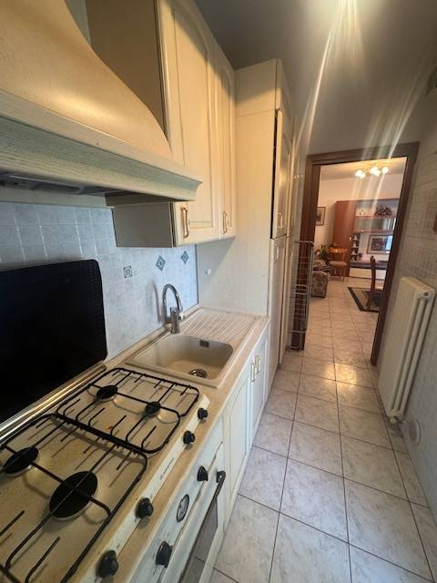 Appartamento in affitto a San Benedetto del Tronto, Porto D'Ascoli Centrale