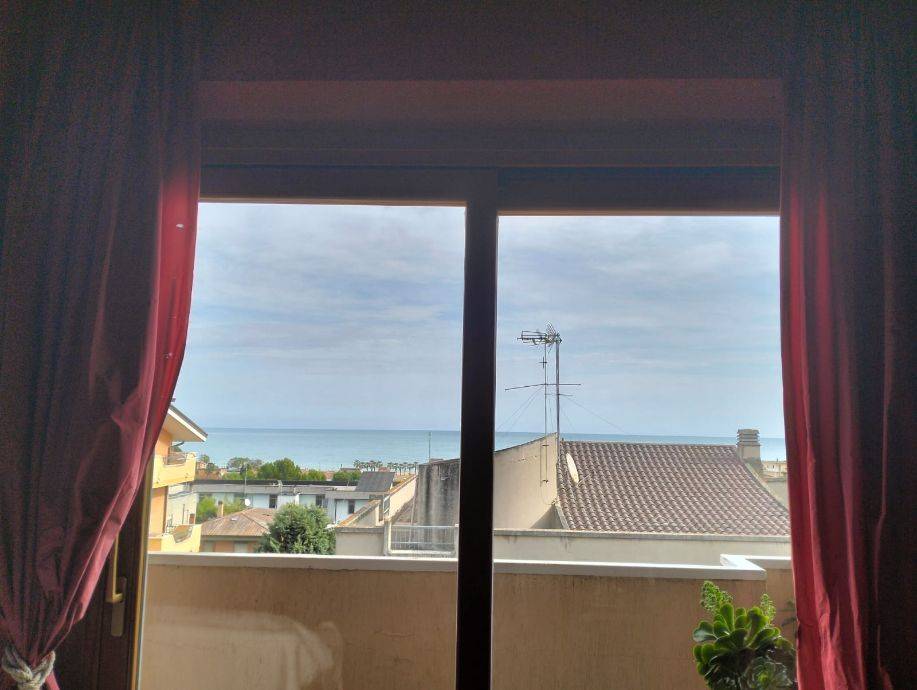 Attico in vendita a Porto Sant'Elpidio