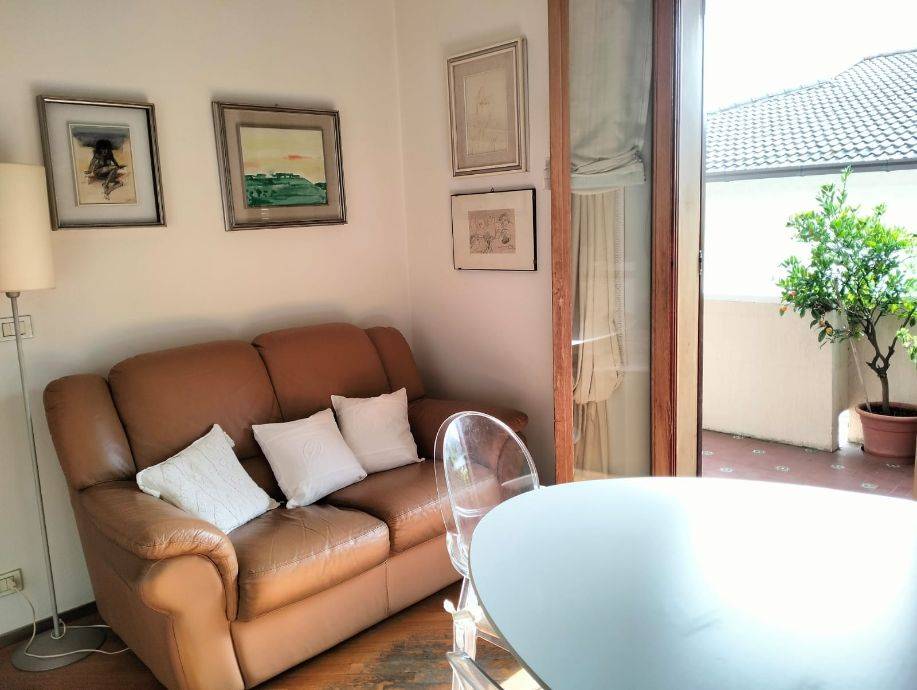 Attico in vendita a Porto Sant'Elpidio