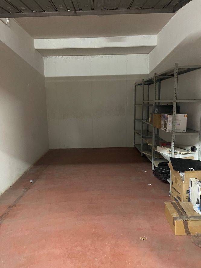 Box o garage in vendita a San Benedetto del Tronto, Centralissima