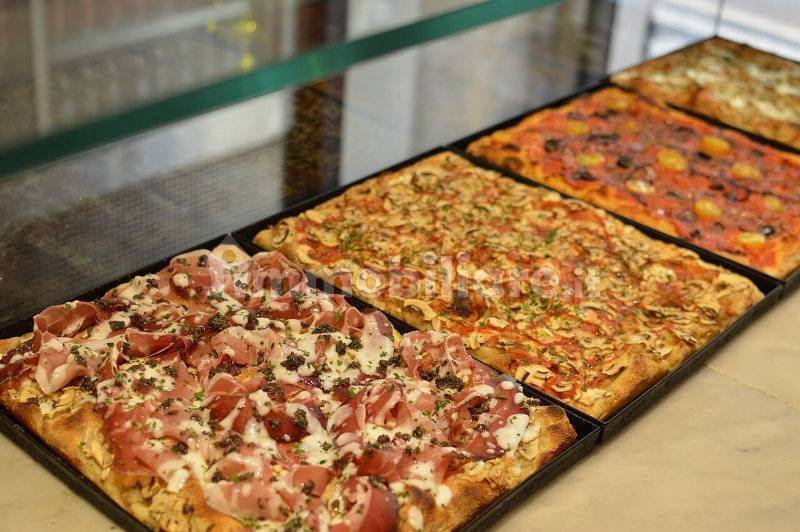 Attivit commerciale in vendita a San Benedetto del Tronto, Viale de Gasperi