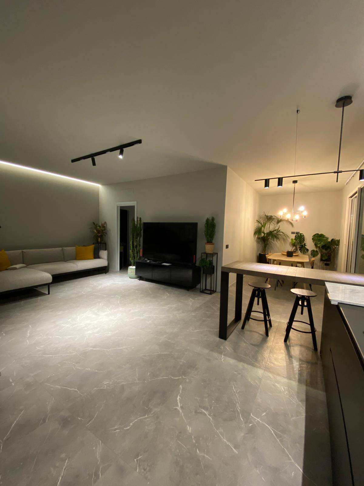 Attico in vendita a Grottammare, Zona Ascolani