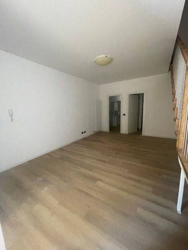 Villetta a schiera / Bifamiliare in affitto a Grottammare, Periferica