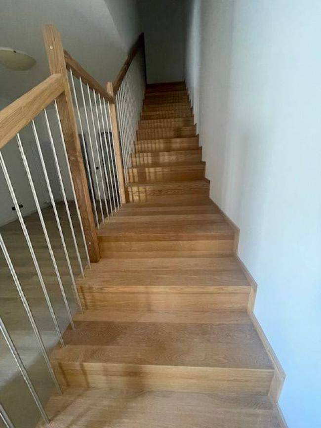 Villetta a schiera / Bifamiliare in affitto a Grottammare, Periferica