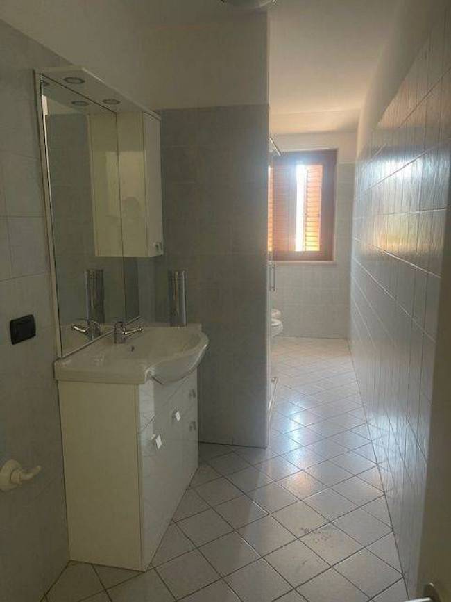 Villetta a schiera / Bifamiliare in affitto a Grottammare, Periferica