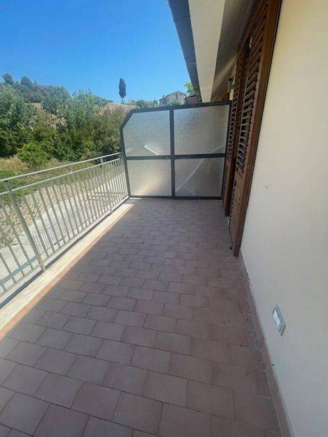 Villetta a schiera / Bifamiliare in affitto a Grottammare, Periferica