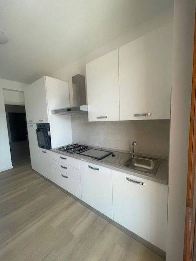 Villetta a schiera / Bifamiliare in affitto a Grottammare, Periferica