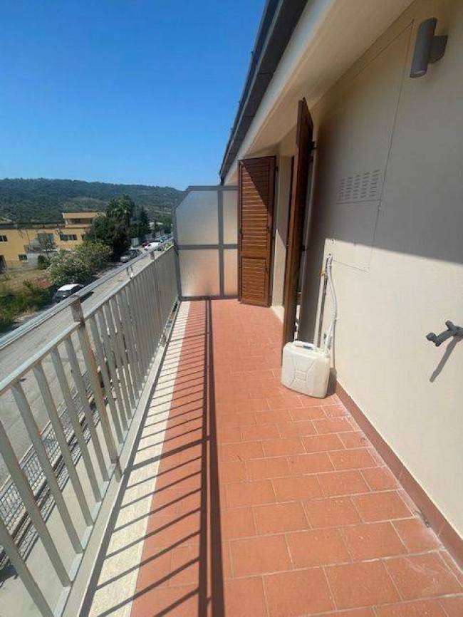 Villetta a schiera / Bifamiliare in affitto a Grottammare, Periferica