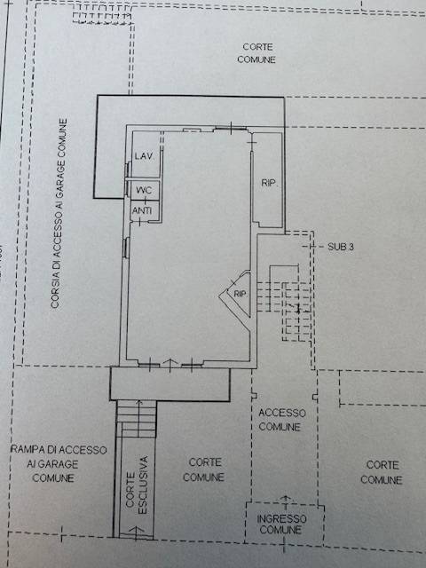 Appartamento in vendita a San Benedetto del Tronto, Porto d'Ascoli