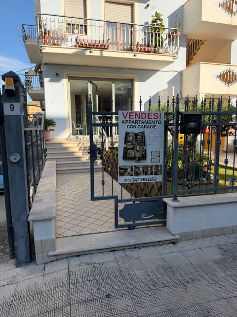Appartamento in vendita a San Benedetto del Tronto, Porto d'Ascoli