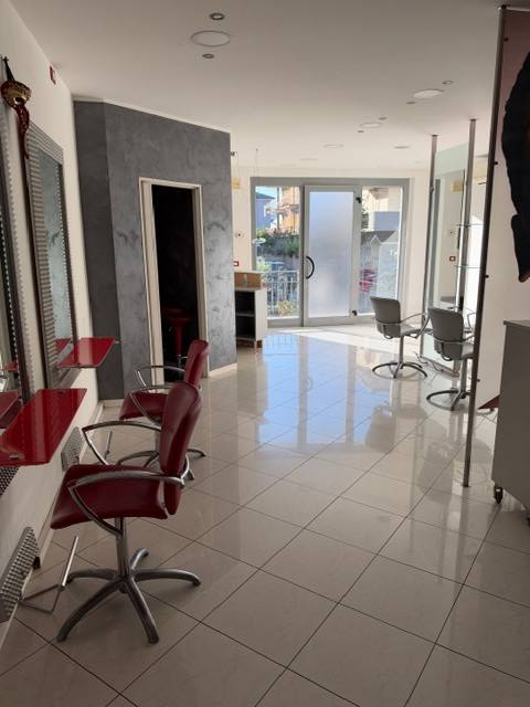 Appartamento in vendita a San Benedetto del Tronto, Porto d'Ascoli
