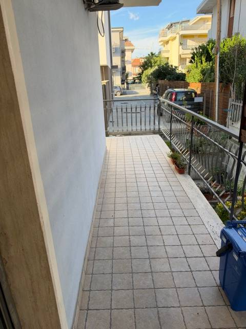 Appartamento in vendita a San Benedetto del Tronto, Porto d'Ascoli
