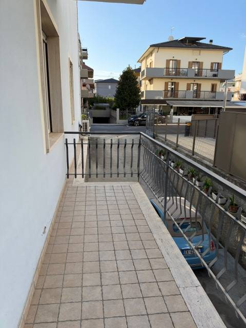 Appartamento in vendita a San Benedetto del Tronto, Porto d'Ascoli