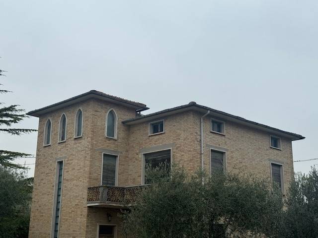 Casa singola in vendita a Montalto delle Marche, Collinare