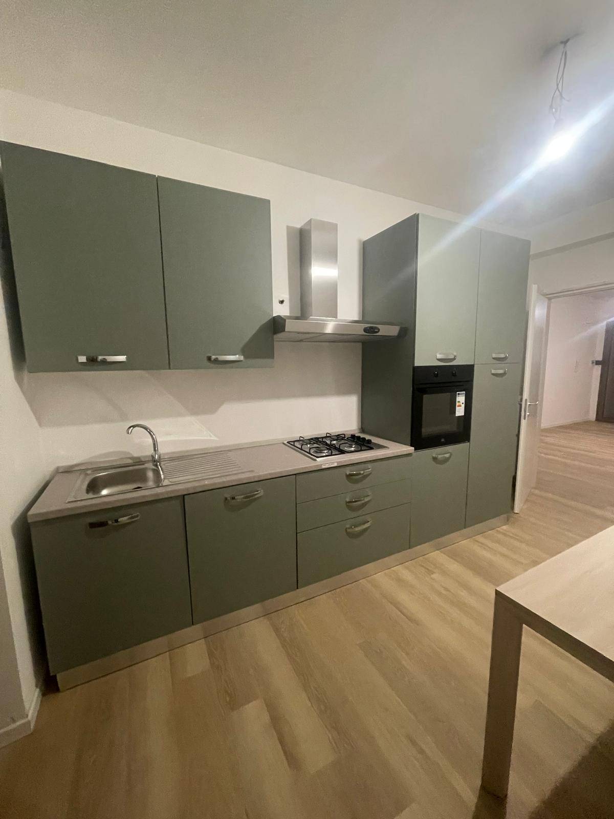 Villetta a schiera / Bifamiliare in affitto a Grottammare, Residenziale