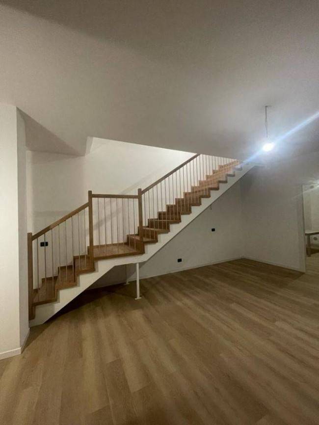 Villetta a schiera / Bifamiliare in affitto a Grottammare, Residenziale